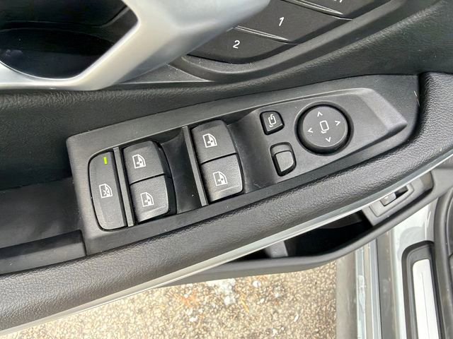 Used 2025 BMW 330i xDrive Sedan w/ Convenience Package image 25