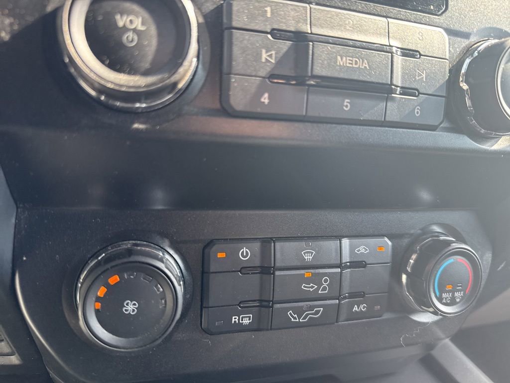 Used 2020 Ford F150 XL w/ Equipment Group 101A Mid image 19