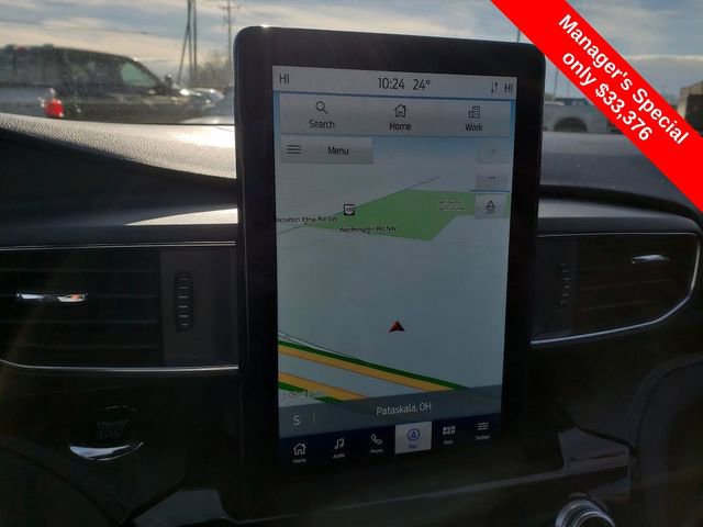 Used 2023 Ford Explorer ST w/ Equipment Group 401A image 23