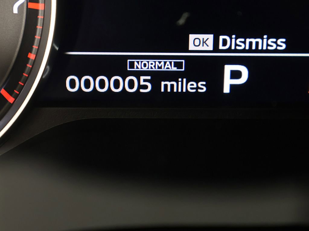 New 2026 Mitsubishi Outlander ES FWD image 36