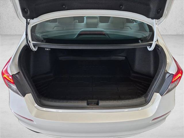 Used 2023 Honda Civic Sport image 6
