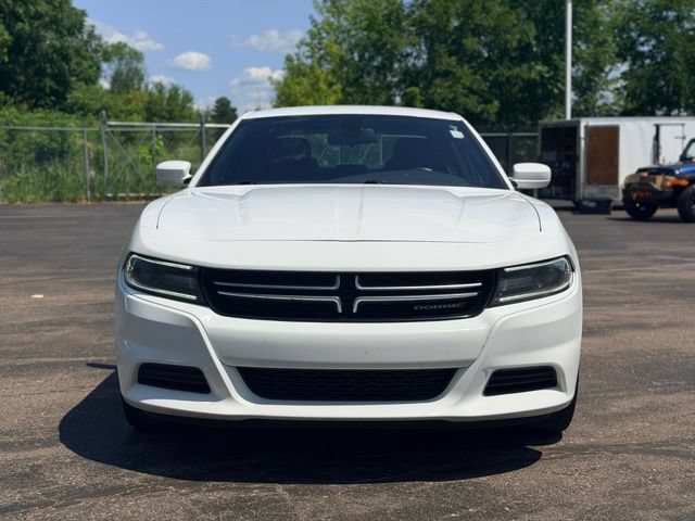 Used 2015 Dodge Charger SE w/ Popular Equipment Group AWD/4WD image 3