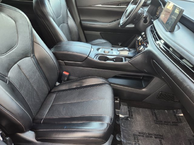Used 2023 INFINITI QX60 Sensory w/ Cargo Package AWD/4WD image 20