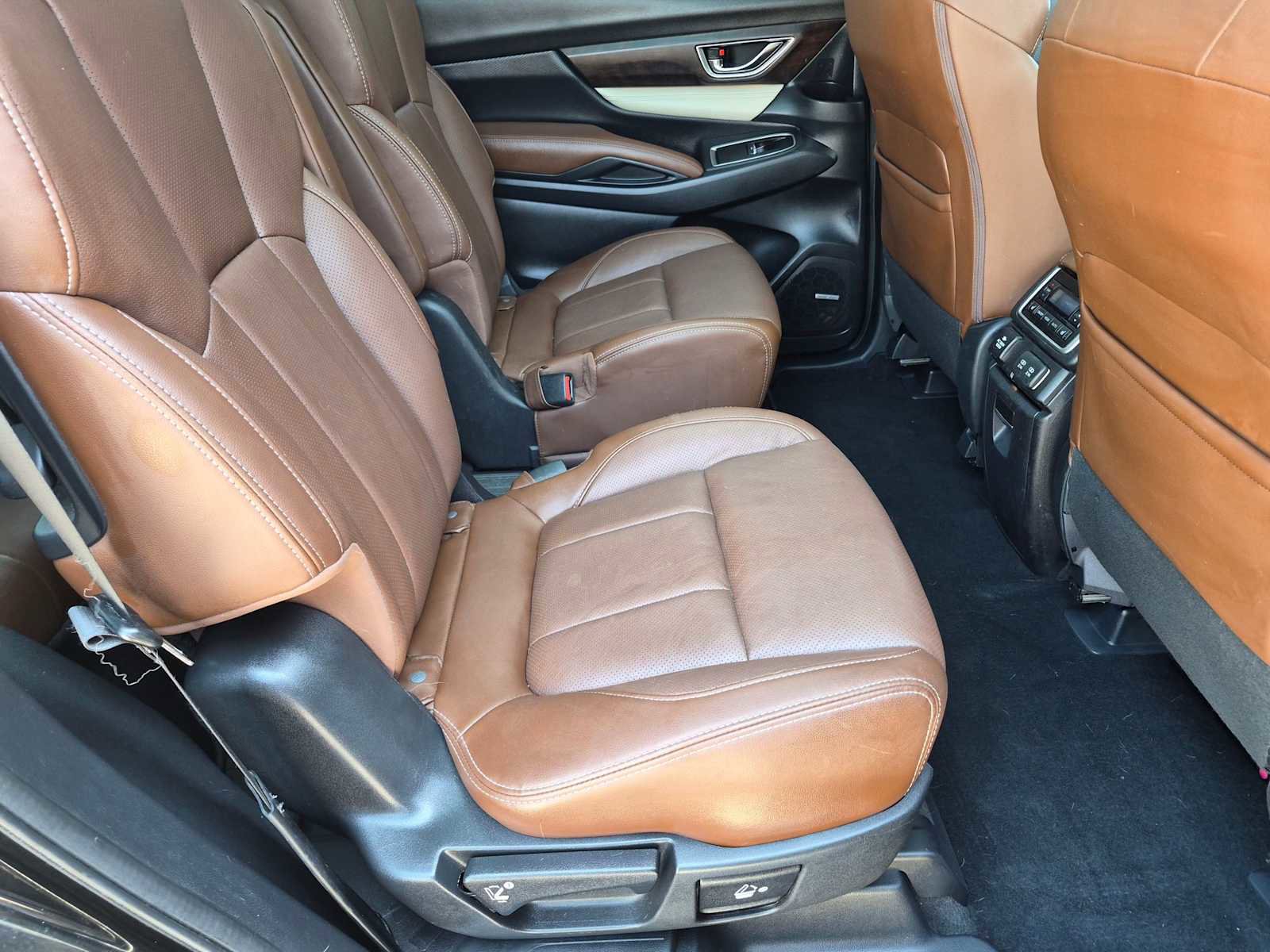 Used 2020 Subaru Ascent Touring w/ Popular Package #2A AWD/4WD image 16