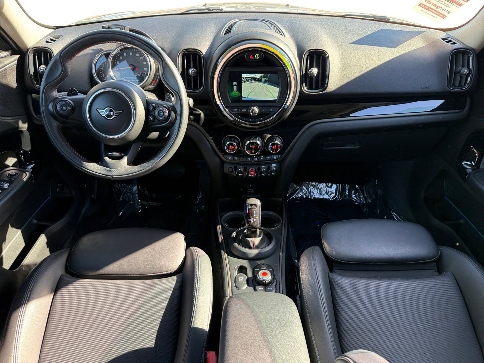 Used 2020 MINI Cooper Countryman S image 10