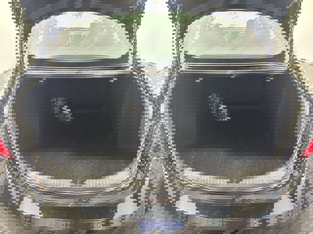 Used 2024 Chevrolet Malibu LT image 21