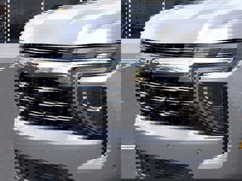 New 2026 Chevrolet Tahoe LT image 13