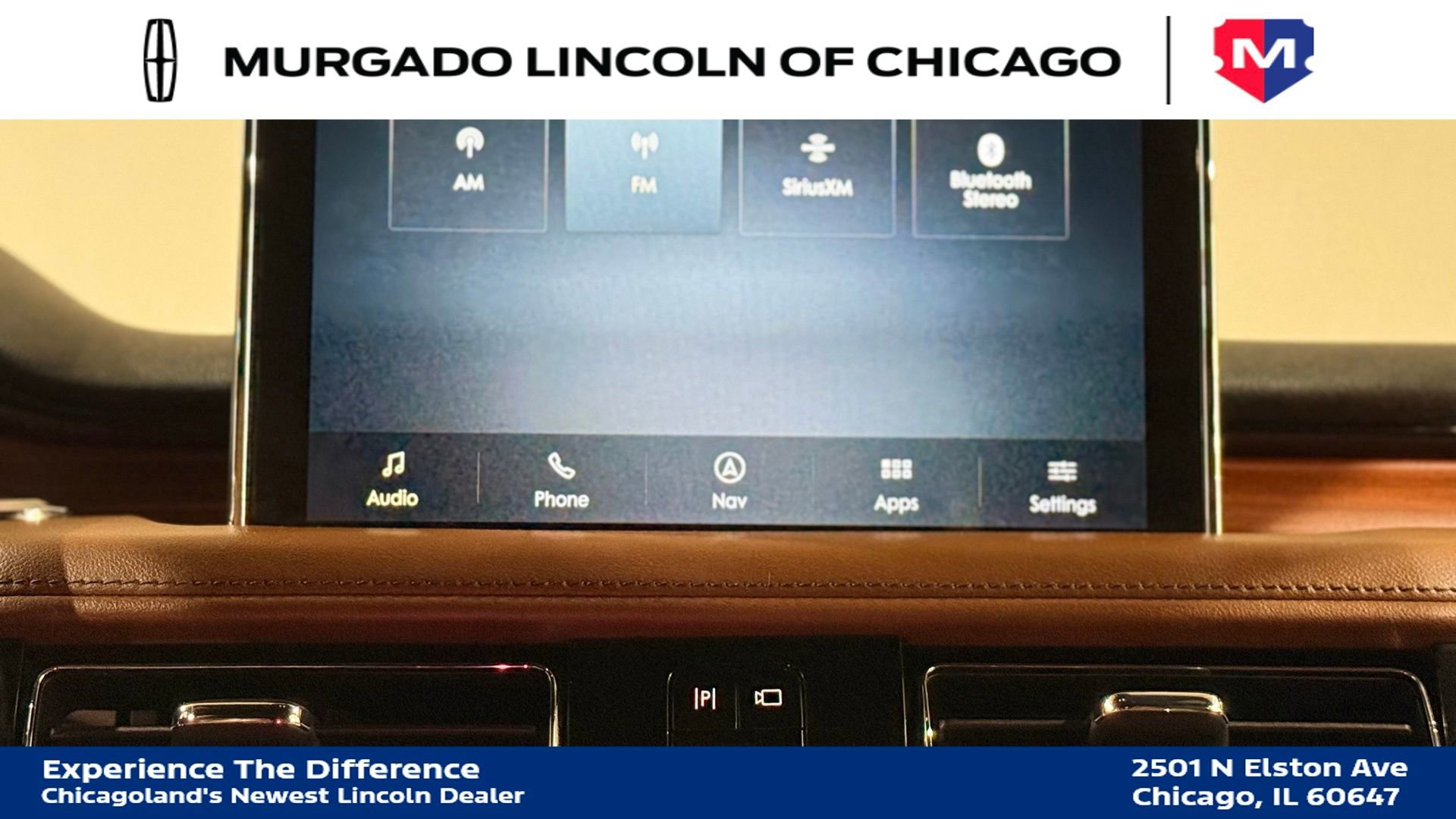 Used 2020 Lincoln Aviator Reserve w/ Equipment Group 201A image 74