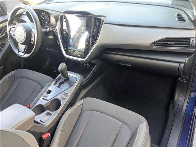 Certified 2025 Subaru Crosstrek 2.5i Premium image 21