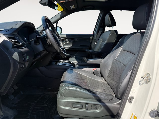 Used 2019 Honda Passport Touring image 13