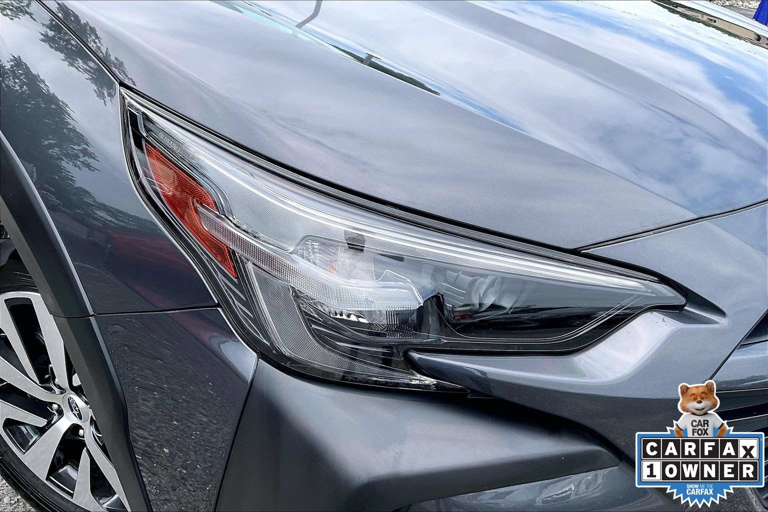 Certified 2024 Subaru Outback Premium AWD/4WD image 28