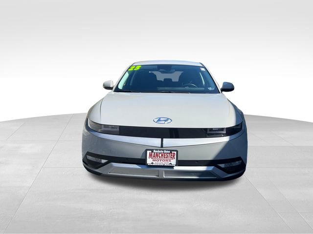 Used 2023 Hyundai Ioniq 5 SEL w/ Cargo Package image 2