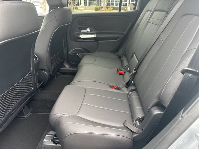 Used 2026 Mercedes-Benz GLB 250 image 21