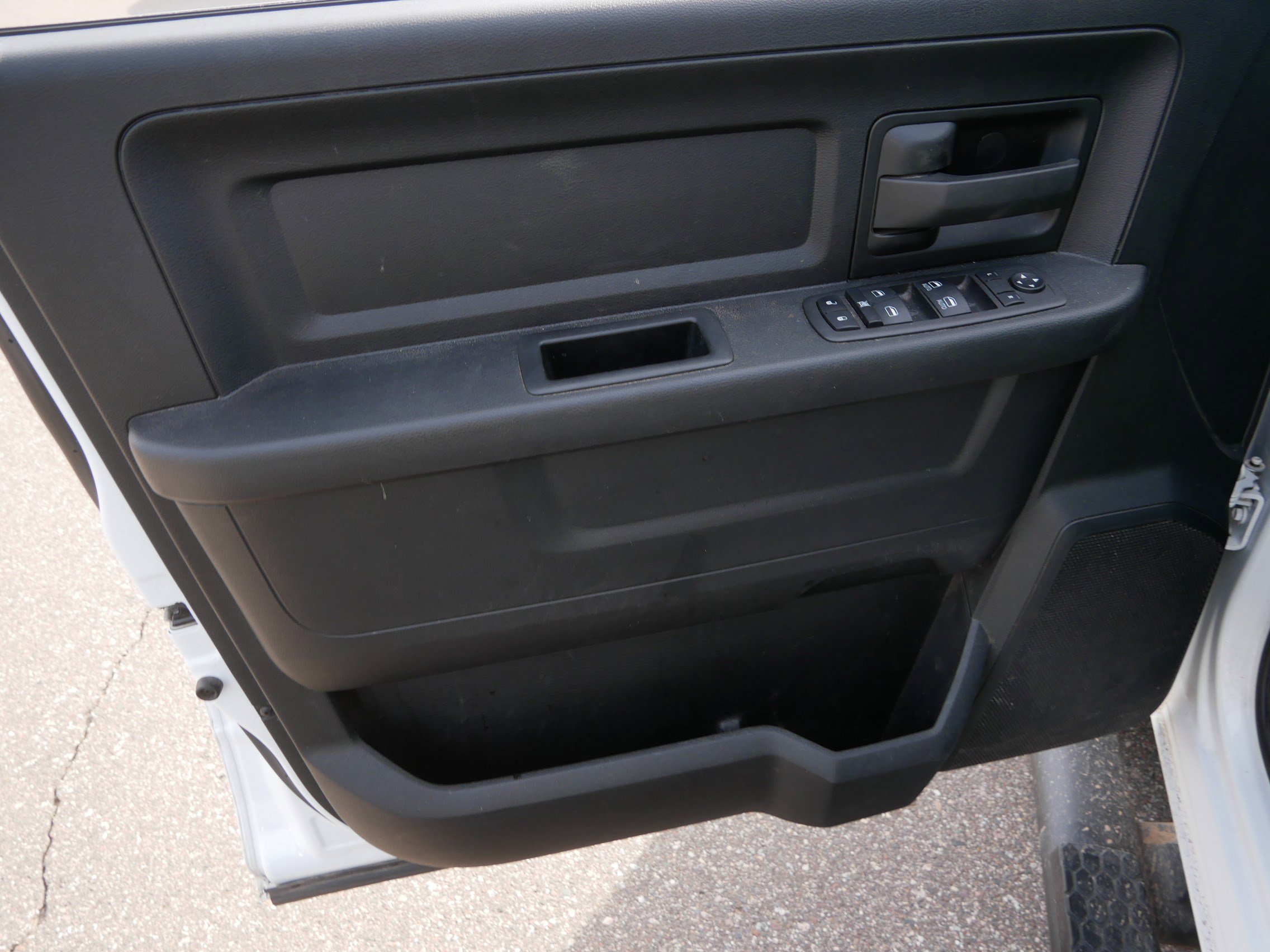 Certified 2023 RAM 1500 Tradesman w/ Tradesman SXT Package image 20