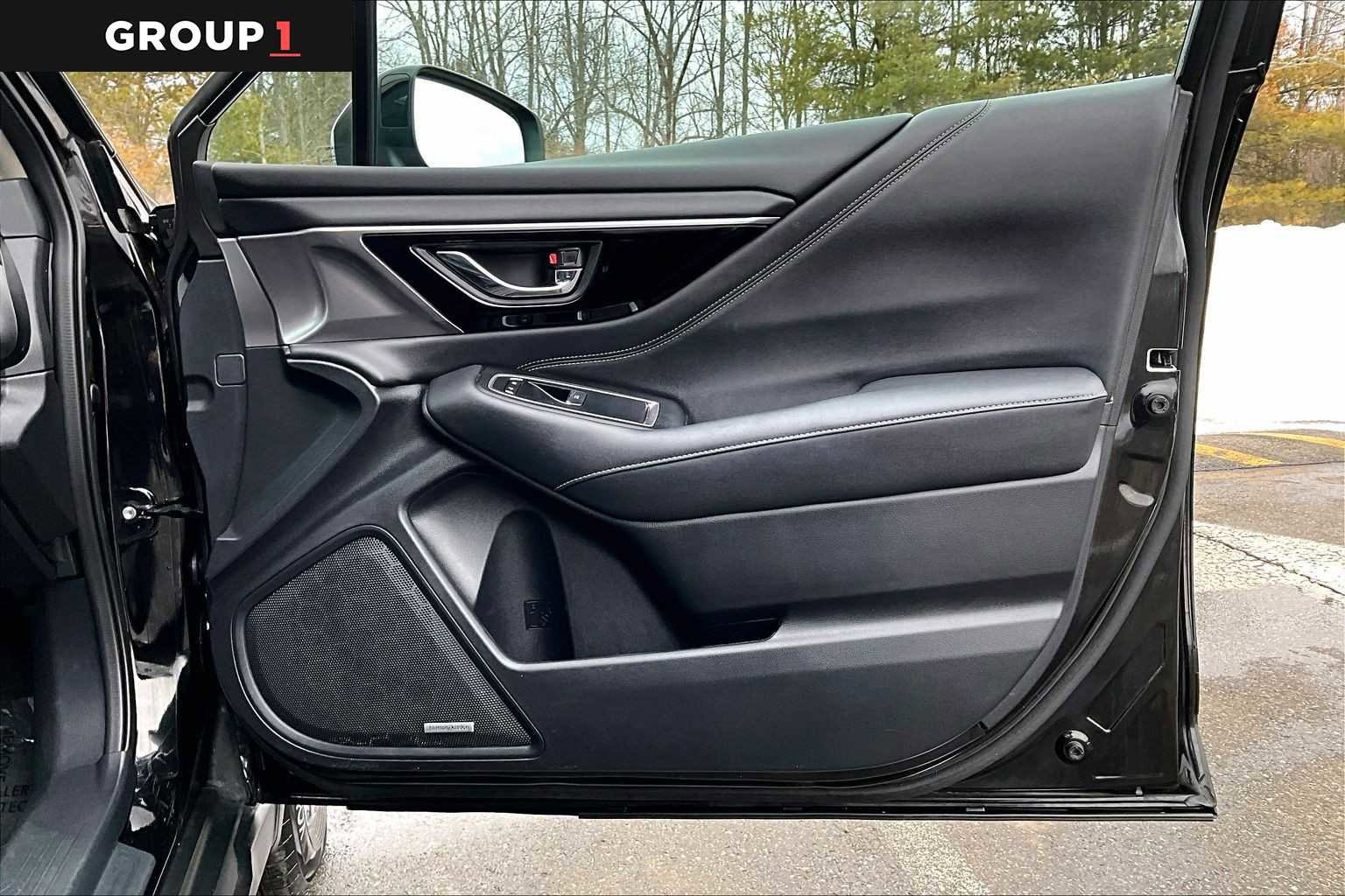 Certified 2023 Subaru Outback Touring image 22