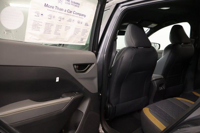 New 2026 Subaru Crosstrek 2.5i Sport image 25