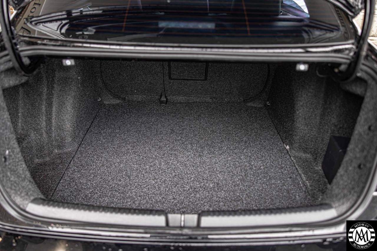 Used 2015 Volkswagen Jetta TDI SEL FWD image 17
