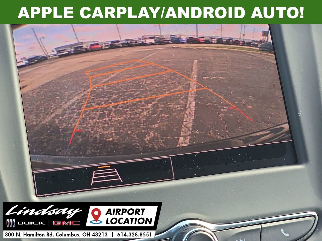 Used 2023 Chevrolet Equinox RS image 14