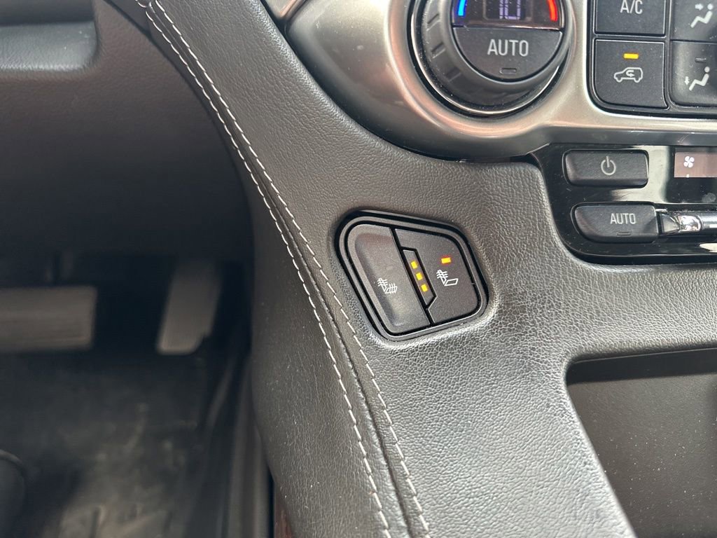 Used 2019 Chevrolet Tahoe LT image 5