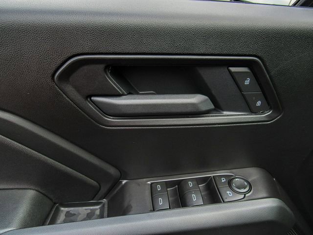 New 2026 Chevrolet Colorado W/T w/ Advanced Trailering Package image 14