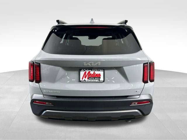 Used 2023 Kia Sorento X-Line EX AWD/4WD image 6
