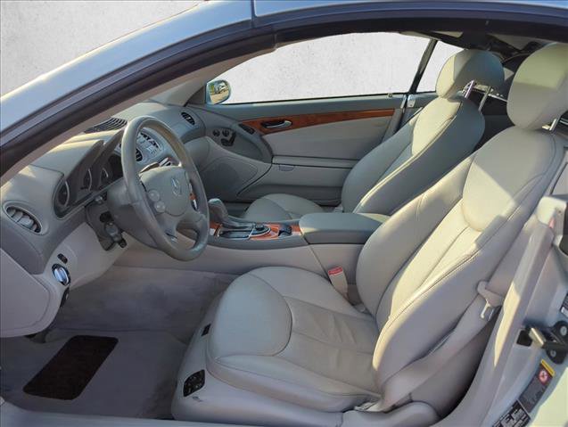 Used 2004 Mercedes-Benz SL 500 image 12