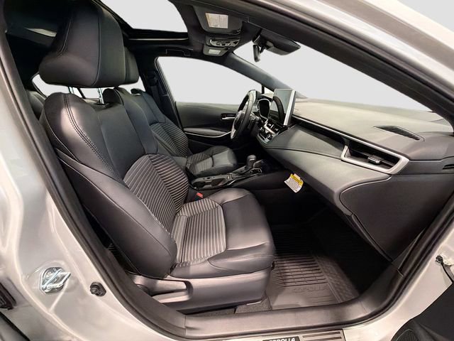 New 2026 Toyota Corolla XSE FWD image 23
