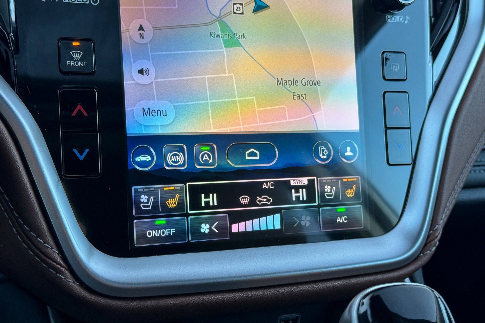 New 2025 Subaru Outback Touring XT w/ Tech Package 3 image 19