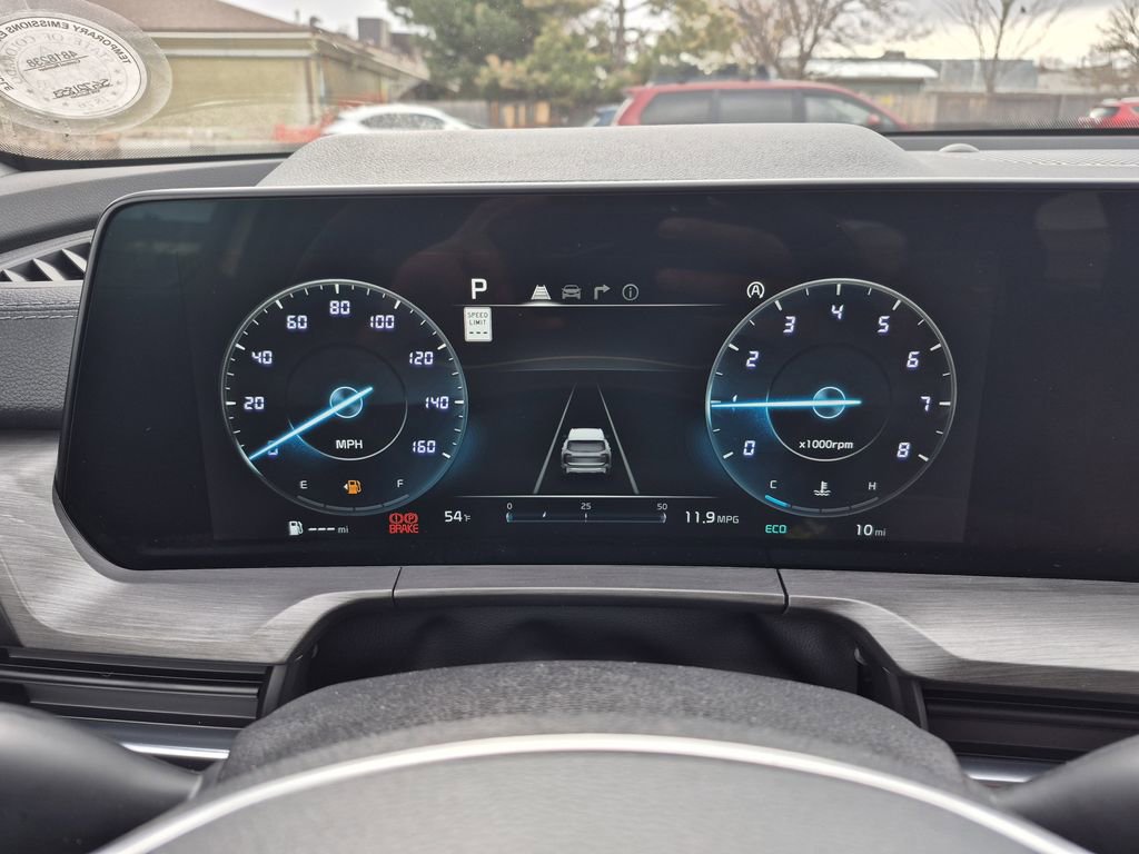 New 2025 Kia Telluride SX Prestige X-Line image 19