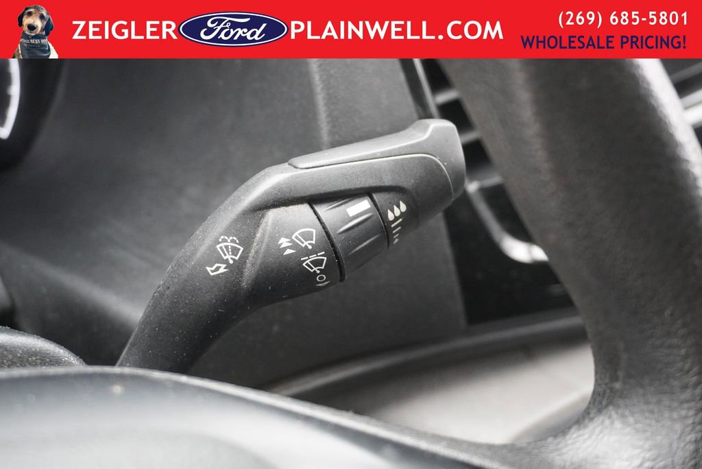 Used 2024 Ford Transit 350 XLT image 26