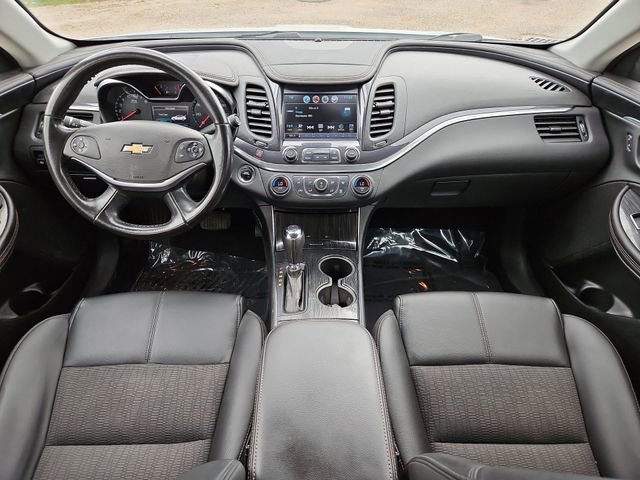 Certified 2018 Chevrolet Impala LT image 20