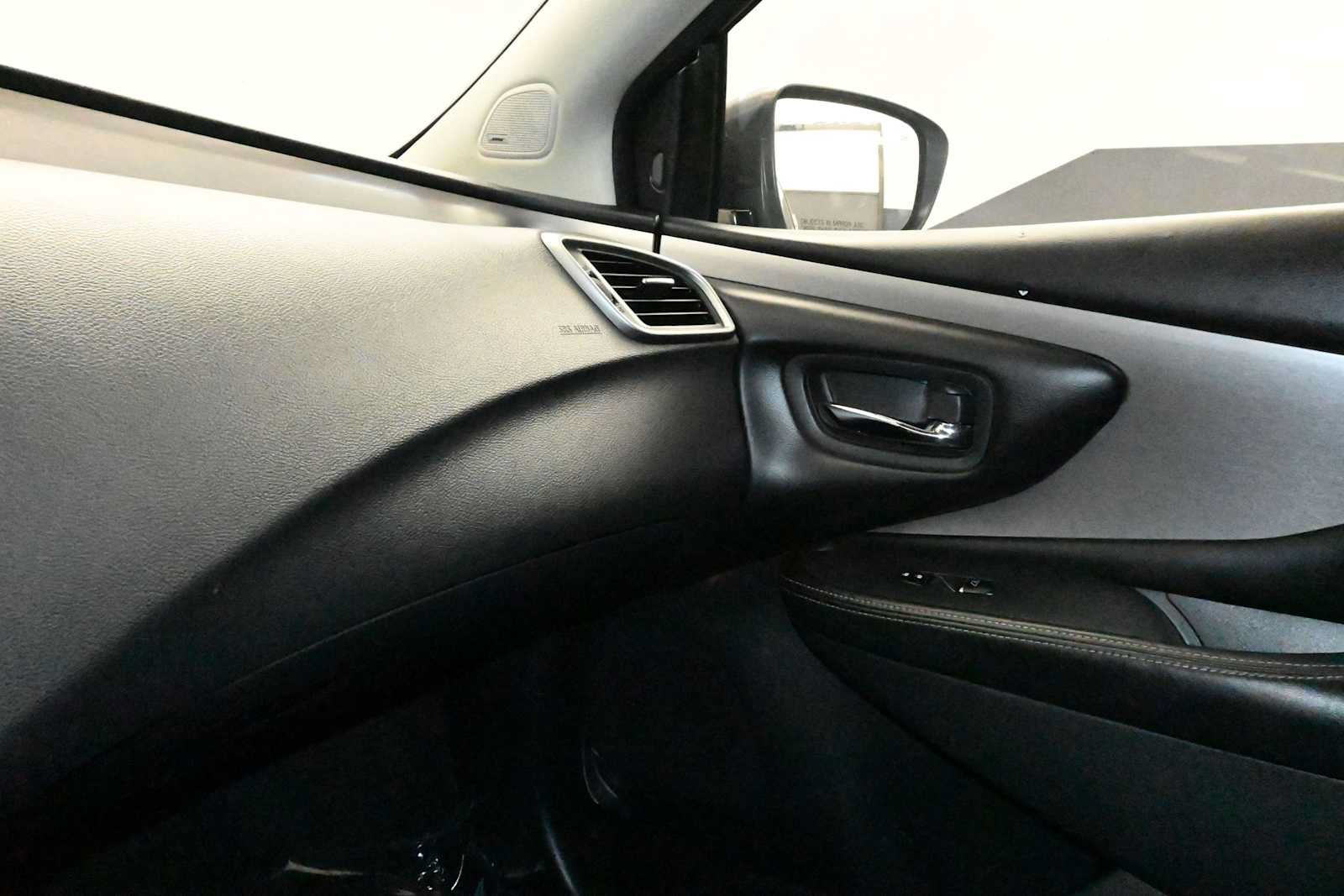 Used 2023 Nissan Murano SL w/ SL Moonroof Package AWD/4WD image 19