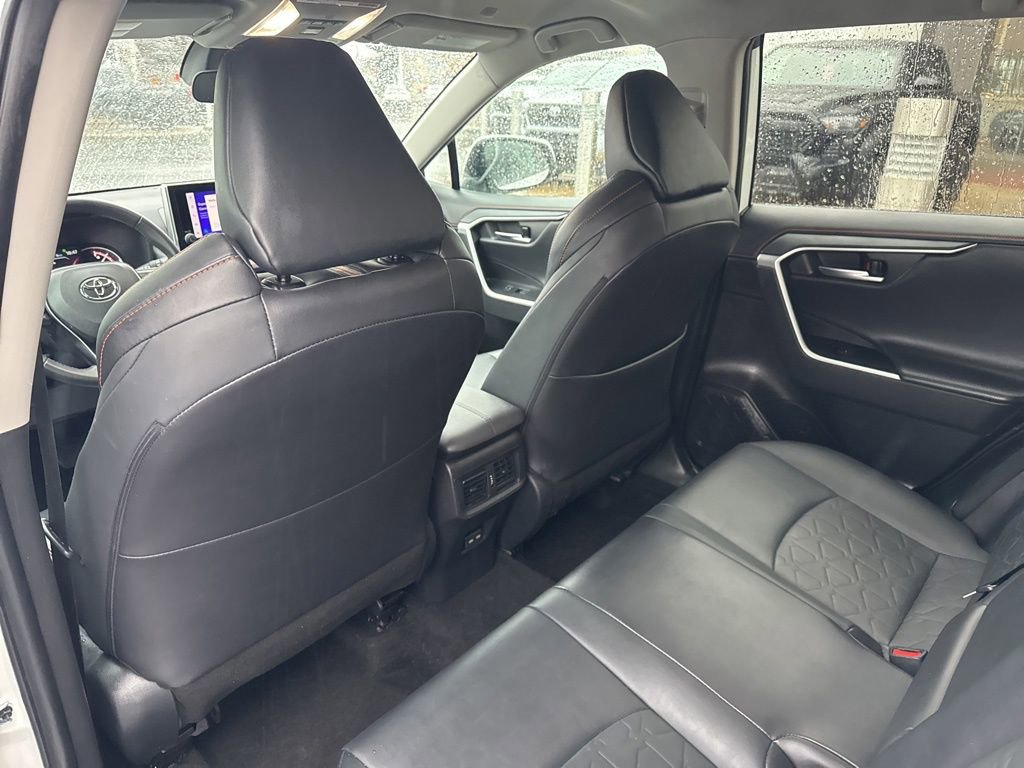 Used 2023 Toyota RAV4 Adventure image 17