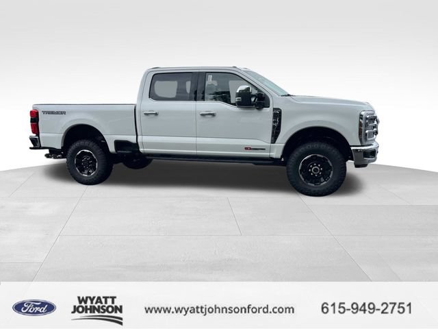 New 2026 Ford F250 King Ranch w/ Tremor Off-Road Package AWD/4WD video 2