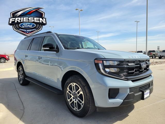 New 2026 Ford Expedition Max Active image 10