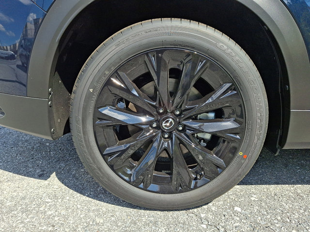 New 2025 MAZDA CX-90 3.3 Turbo w/ Premium Sport Pkg image 9