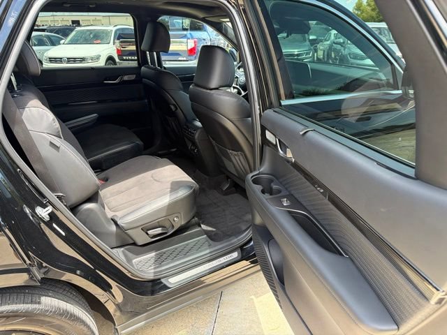 Used 2025 Hyundai Palisade Calligraphy AWD/4WD image 32