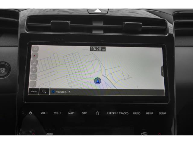Used 2024 Hyundai Tucson N Line AWD/4WD image 18