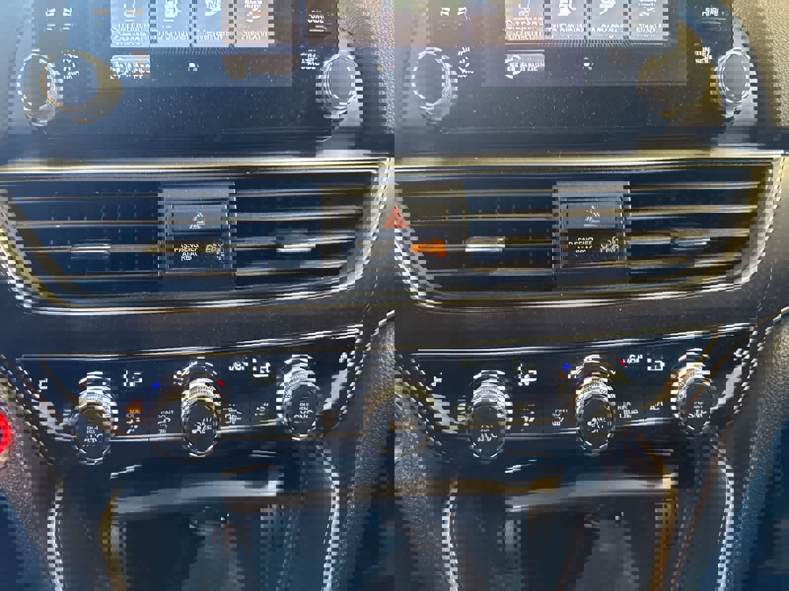 Used 2018 Honda Accord EX-L image 24