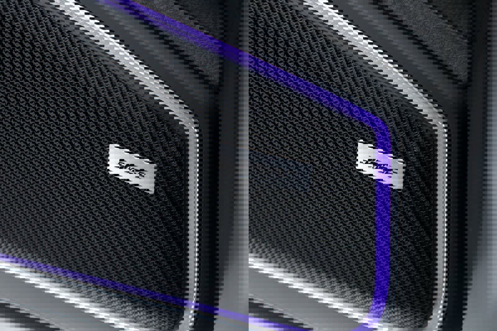 Certified 2023 Porsche Panamera Platinum Edition image 26