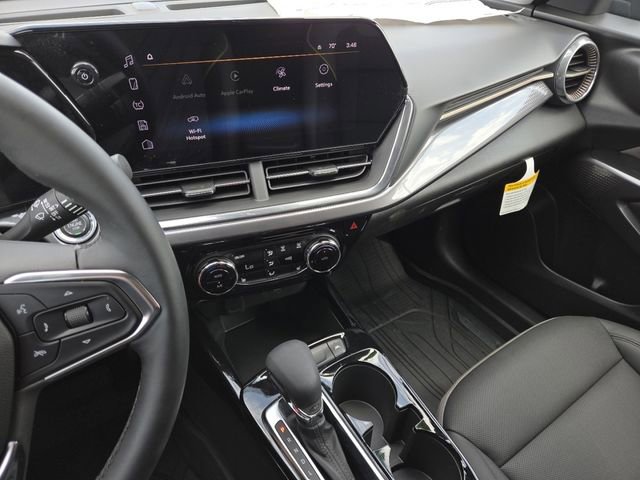 New 2026 Chevrolet Trax ACTIV w/ Driver Confidence Package FWD image 35