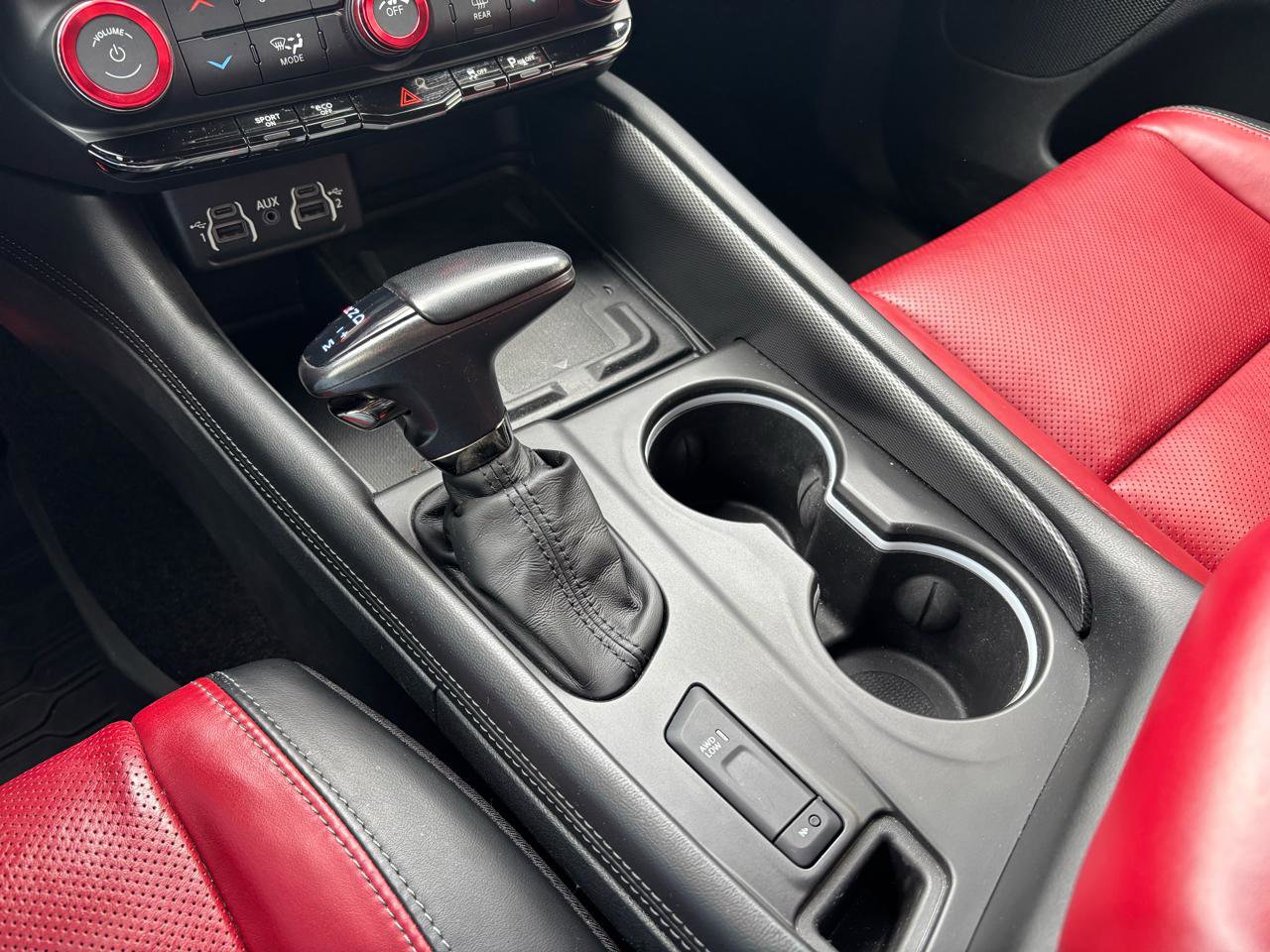 Used 2022 Dodge Durango R/T w/ Trailer Tow Group IV image 25