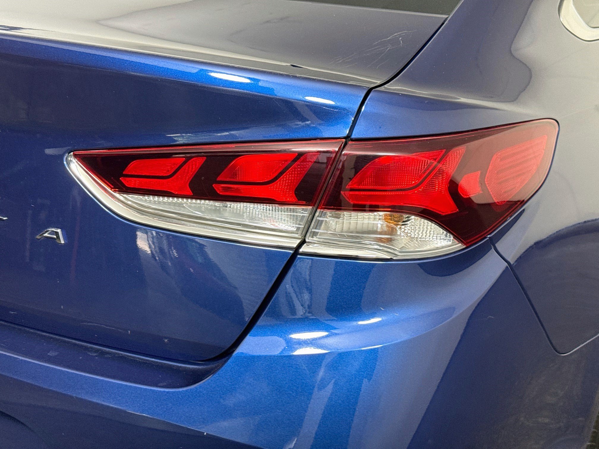 Used 2018 Hyundai Sonata SEL FWD image 34