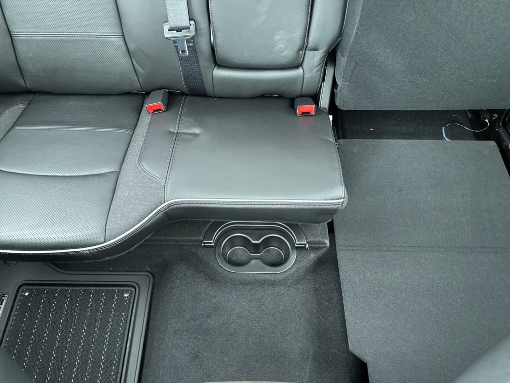 New 2026 RAM 3500 Limited image 9