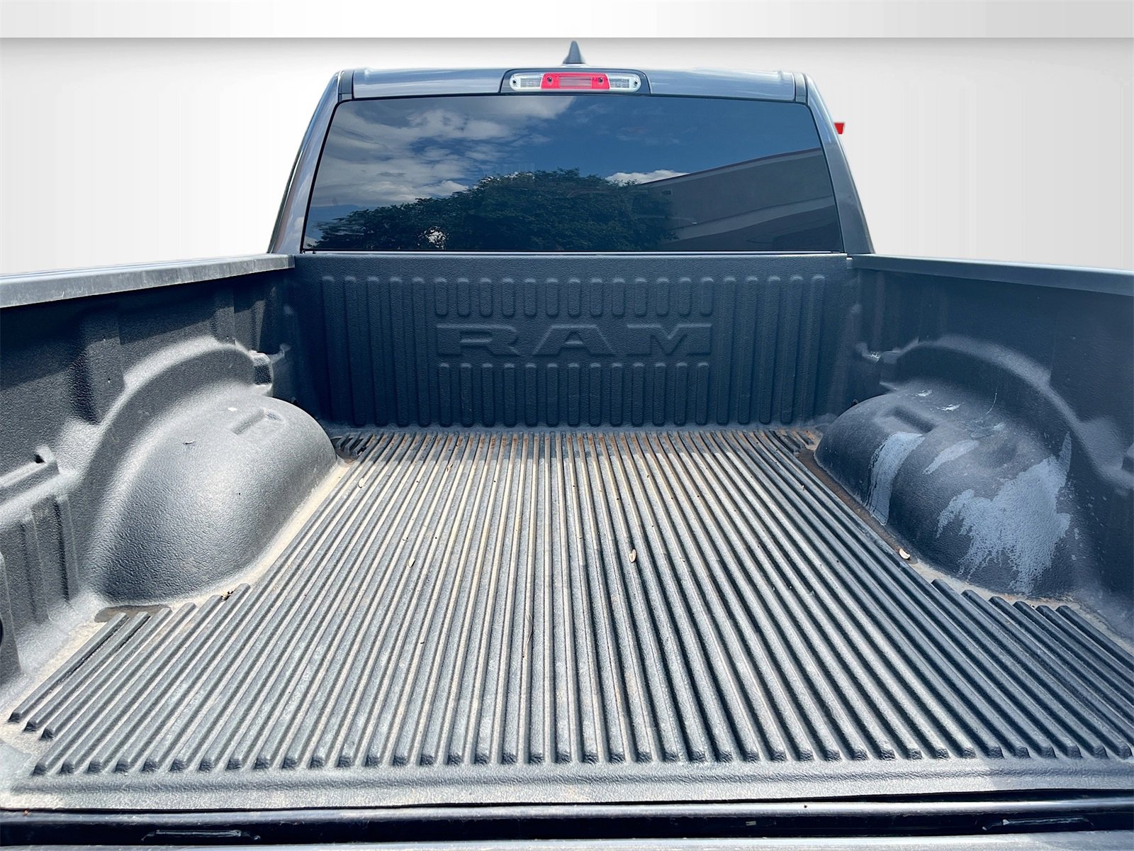 Used 2021 RAM 1500 Big Horn image 23