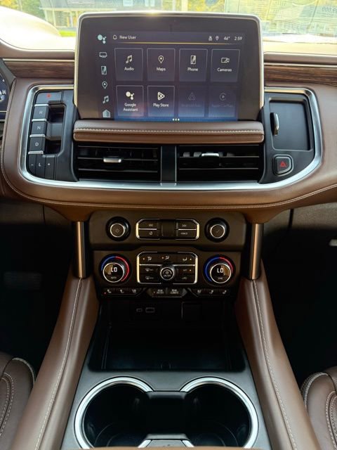 Used 2023 Chevrolet Tahoe High Country image 27