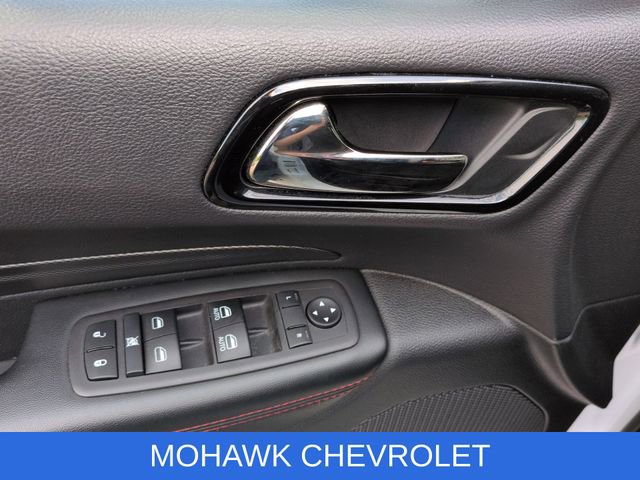 Used 2025 Dodge Durango GT AWD/4WD image 24