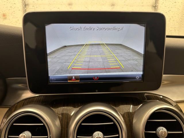 Used 2018 Mercedes-Benz C 300 Sedan image 22