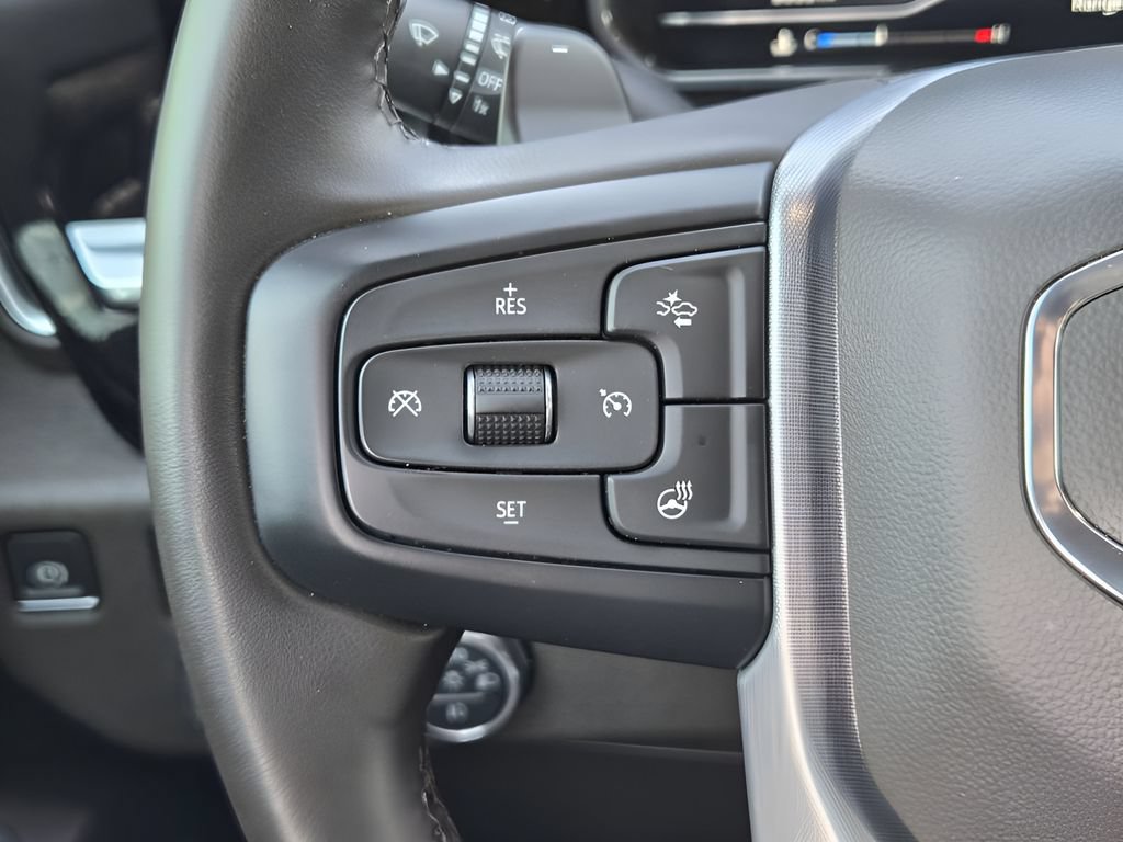 Used 2023 GMC Sierra 1500 SLT RWD image 25