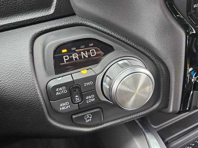 New 2026 RAM 1500 Laramie image 30
